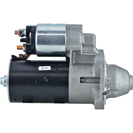 Aftermarket JAndN Electrical Products Starter 410-24338-JN